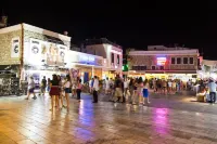 Costa Viva Bodrum