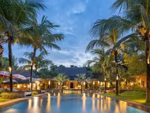Blue Karma Village