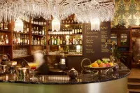 Bohema Boutique Hotel & Spa - bar