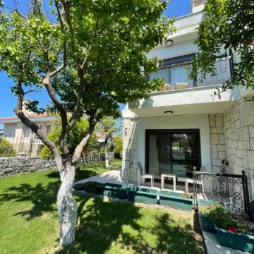 Dalyan Risus Suite