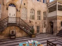 Anadolu Evleri Hotels near Alauddevle Mosque