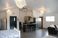 Fieldstone Guesthouse