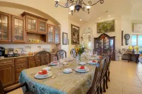 Summit Villa Bnb - بيت ضيافة