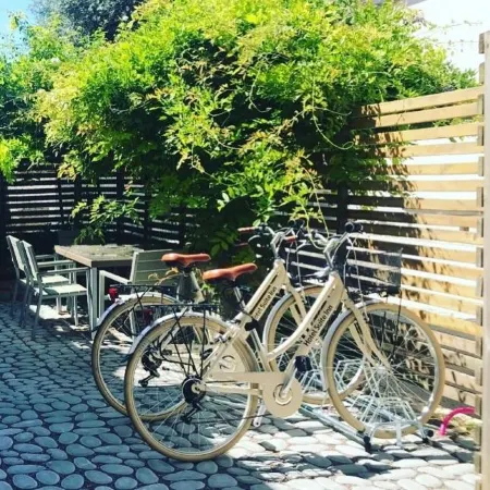 Hotel Suite Inn Отели рядом с достопримечательностью «Собор Удине»