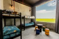 Padi Sentral @ Sekinchan - Bãi đậu xe