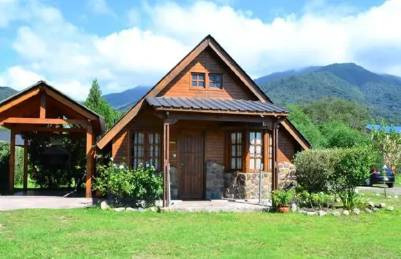 聖羅倫佐小屋酒店