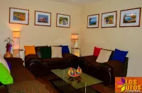 Hostal Los Uros