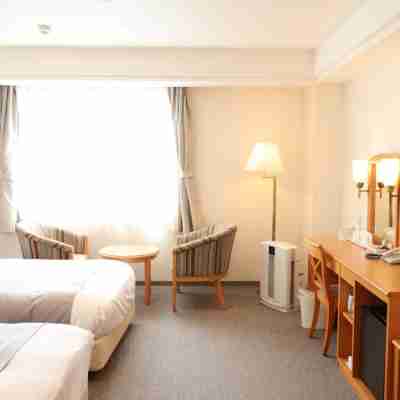 今治アーバンホテル本館 Rooms