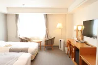 Imabari Urban Hotel (New Building)