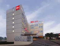 Ibis Pune Hinjewadi Hotels near INFOTEK SOFTWARE AND SYSTEMS PRIVATE LIMITED