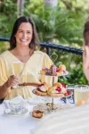 Noosa Springs Golf & Spa Resort - breakfast