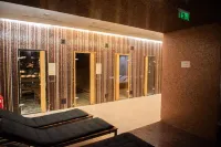 Wabi Hotel - Beauty & Dental Center - spa