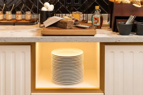 Hotel Schillerhof, Weimar Ăn uống Photos