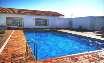 Varandas de Alter Hotel & Spa