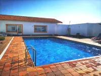 Varandas de Alter Hotel & Spa Hotels in Flor da Rosa