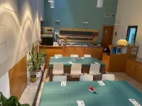 Hotel Poggio Bertino
