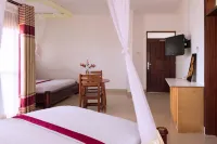 Sienna Beach Hotel Hotels in Entebbe