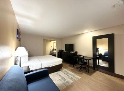 Stanford Inn & Suites Anaheim