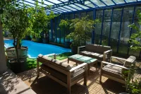 Chateau Mere - Pool