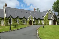 瑪克雷丁村布魯克小屋飯店 住宿飯店