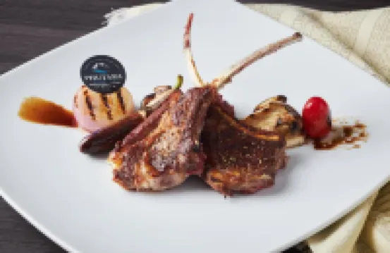 ภูธารารีสอร์ทแอนด์สปา โรงแรมในอำเภอ หนองกี่