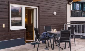 Aparthotel Tritscher