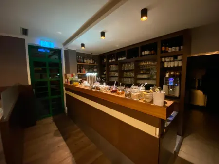 Hotel & Restaurant Elbschetal