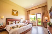 Hotel Lalita Grand Mathura- Vrindavan - balcone