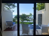 Lombok Sunset Bay Resort - Ocean View
