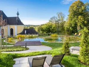 Schlosshotel Rosenau Superior
