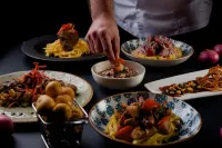 Wyndham Garden Barranquilla - พร้อมอาหารเช้า