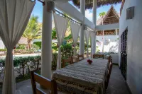 Rafiki Village Hotels in Watamu