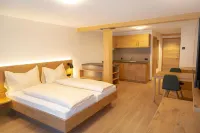 Hotel Olympica Hotels in Visp