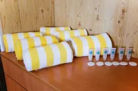 Forest Crest Nature Hotel and Resort