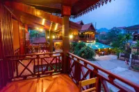 Zuela Guesthouse Hotels in Louang Namtha