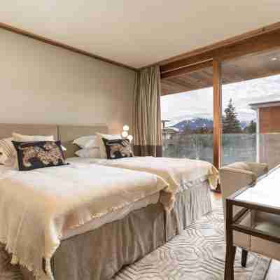 Sport Club Residences & Spa Rooms