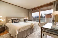 Sport Club Residences & Spa