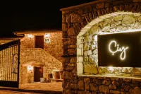 Ciy Restaurant & Konukevi Hôtels à : Kirazli