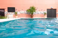 The Dean Galway - Pools