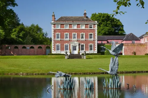 The Old Coach House - 5-Star
