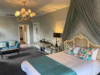Cbh Ruthin Castle Hotel and Spa Hotels in Ruthin