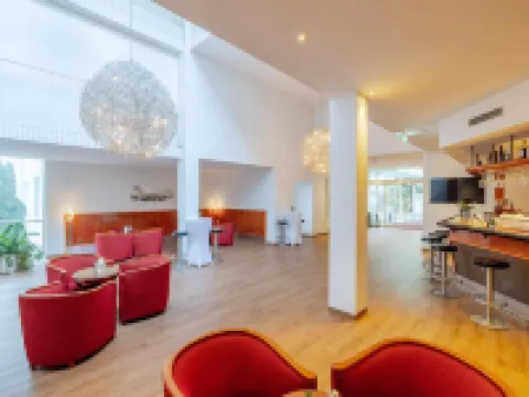 Parkhotel Styria Hotels in Steyr