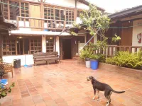 Hostal la Catolica