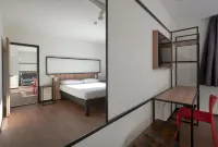 イビス ビュル ラ グリュイエル