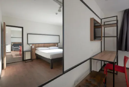 Ibis Bulle la Gruyère