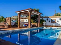 Casa Hermosa Hotels in Rincon de la Victoria