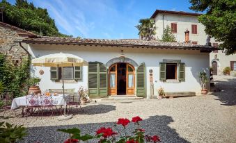 Villa Augusto