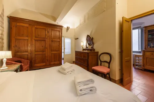 Casa torre via de' Nerì by Mmega - Apartments