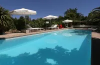 Finca Adalgisa Wine Hotel Mendoza - Villas