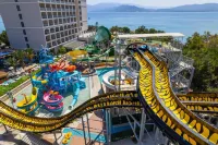 Duja Didim - Ultra All Inclusive